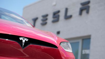 Tesla ordered to stop releasing toxic emissions from San Francisco Bay Area plant