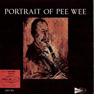 Portrait of Pee Wee