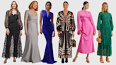 The 24 best mother-of-the-bride dresses in 2024 that aren't frumpy | Spring & summer weddings