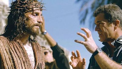 “La pasión de Cristo 2″: ¿qué se sabe de la ambiciosa secuela que prepara Mel Gibson?