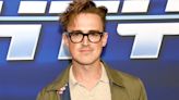 What is uveitis? Tom Fletcher details visit to A&E with eye condition