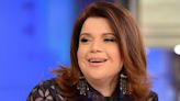 Ana Navarro Shares Why ‘The View’ Pushes Her Outside Of Her Comfort Zone