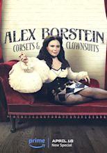 Alex Borstein: Corsets & Clown Suits online