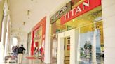 Titan share price in focus as stock trades ex-dividend today. Details here