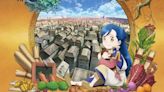 Ascendance of a Bookworm Season 1 Streaming: Watch & Stream Online via Crunchyroll