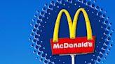 McDonald's Is Giving Away Free Big Macs This Week