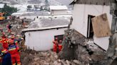 China natural disasters cost $3.3 billion in first quarter, government says