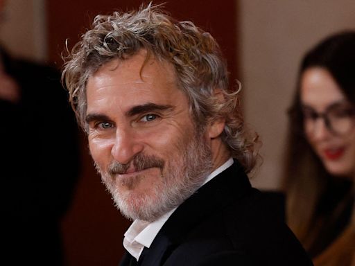 Joaquin Phoenix Dodges Question About Why He Left Todd Haynes’ Gay Romance Film At Venice Film Festival