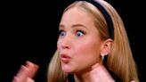 Jennifer Lawrence says she ‘violently’ threw up at No Hard Feelings event after viral Hot Ones interview