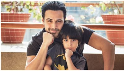 Mahesh Bhatt warned Emraan Hashmi that producers would turn their backs on him during son’s cancer treatment if he didn’t complete unfinished films