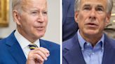 Texas governor, GOP blast Biden’s latest immigration plan