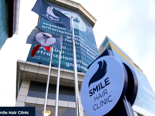 Smile Hair Clinic: Turkey's premier hair transplant clinic