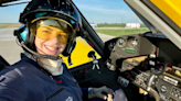 Quem era a piloto brasileira que morreu em uma operação de combate a incêndio nos EUA