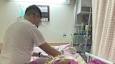 【明慧看護中心】台南醫院居家看護派遣推薦