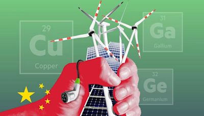 New U.S. Solar Panel Tariff Intensifies Sino-American Green Tech War