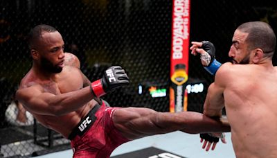 UFC 304 preview, predictions: Leon Edwards, Belal Muhammad get a long overdue rematch