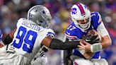Dallas Cowboys fall to Buffalo Bills 31-10. See scoring plays, highlights from the game