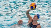Rachel Fattal is looking for another gold medal with the US women's water polo team
