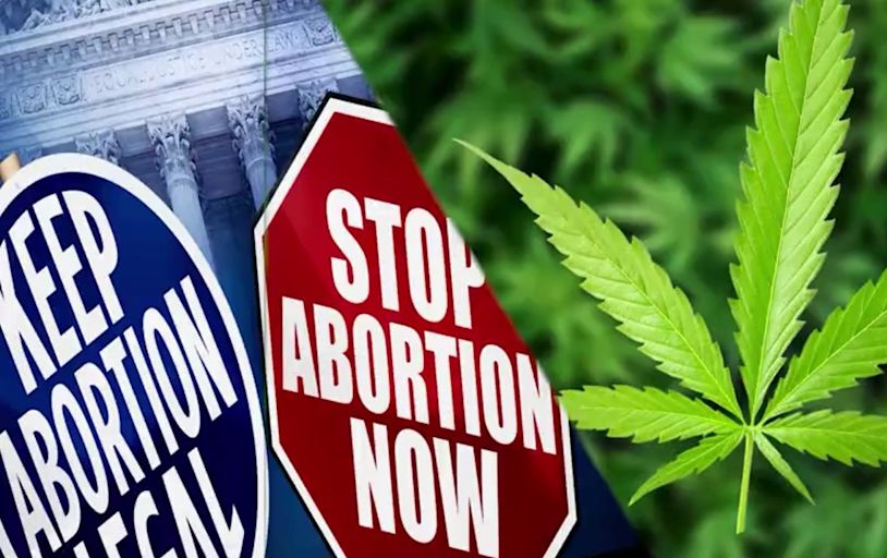 Monday Deadline: Florida Supreme Court to rule on abortion, marijuana amendments