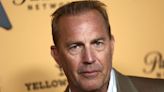 Kevin Costner almost unrecognisable as he debuts drastic new look at Cannes