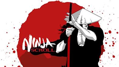 Ninja scroll