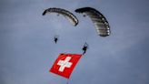Up to 4,000 soldiers to protect Peace Summit in Switzerland