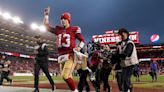 From 'Mr. Irrelevant' to 'Brock Star': Poised Purdy leads charge for 49ers team with Super Bowl dreams