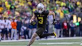 Oregon tight end Terrance Ferguson returned for senior season to ‘win something here that meant something’