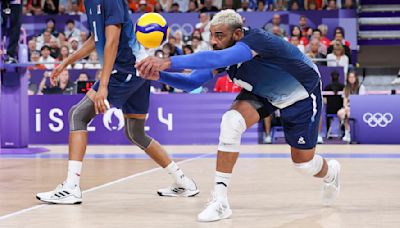 How to watch Men's Volleyball semi-finals at Olympics 2024: free live streams and schedule