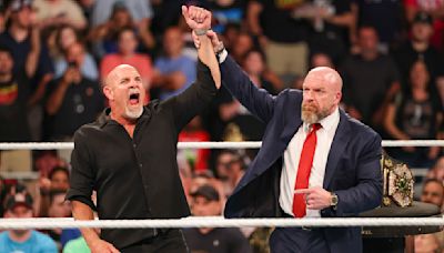 Bully Ray Addresses Seed WWE Planted With Goldberg At Bad Blood 2024 - Wrestling Inc.