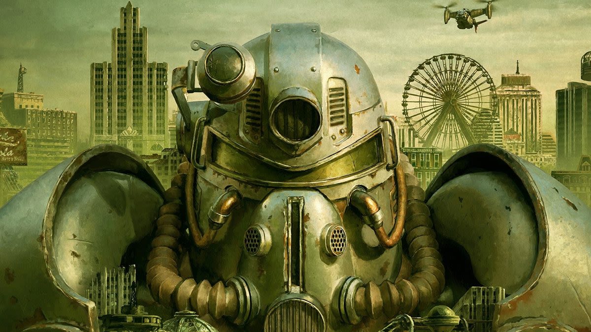 Fallout 76 krijgt grote patch die veel problemen oplost