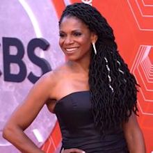 Audra McDonald