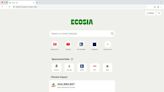 Green search engine Ecosia launches a cross-platform browser