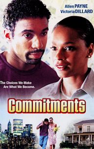 Commitments