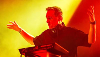 Precios de boletería para ver a Paul Van Dyk en Colombia este 2024