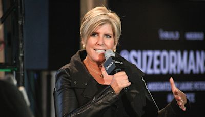 Suze Orman: 3 Ways To Prepare for the Upcoming Financial Pandemic