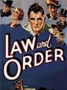 Law and Order (1932 film)