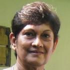 Sunethra Bandaranaike