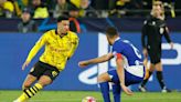 Terzic repays Dortmund faith before PSG semi-final clash