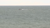 Search efforts suspended for missing boy in Lake Erie