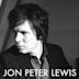 Jon Peter Lewis - EP