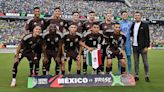 México baja promedio de edad 2.5 años respecto al Mundial 2022