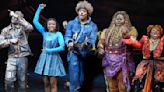 Why ‘The Wiz’ Is Returning to Broadway Without Toto