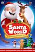 Santa World: Christmas Bedtime Stories
