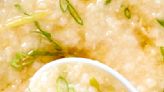 My Rice Congee Will Keep You Warm All Winter Long