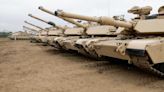M1A2T戰車明年陸續抵台 陸軍2裝甲旅將優先接裝