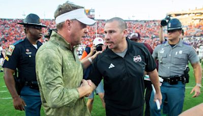 Auburn Tigers' Hugh Freeze Drops in Latest SEC Coach Rankings