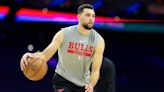 Zach LaVine Reveals Injury Update Amid Bulls Trade Rumors
