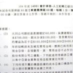 會計事務乙丙級技術士技能檢定【會計事務人工記帳】收錄95~104年歷屆試題