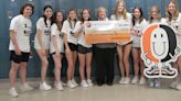 Beatrice High School leadership class gives back